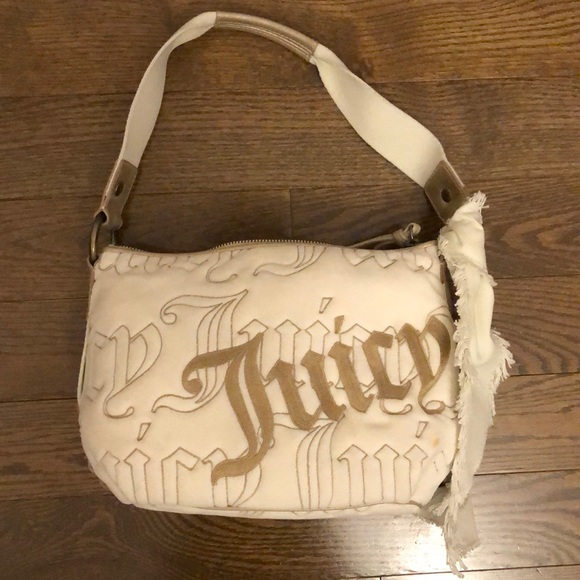 Juicy couture bag